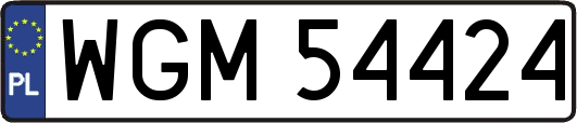 WGM54424