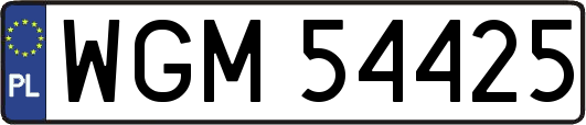 WGM54425