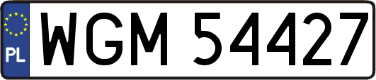 WGM54427