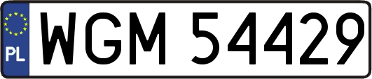 WGM54429