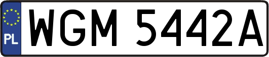WGM5442A