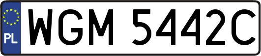WGM5442C