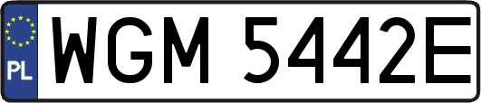 WGM5442E