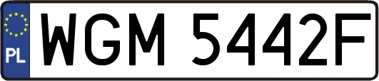 WGM5442F
