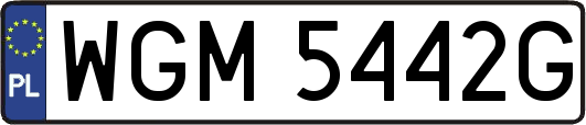 WGM5442G