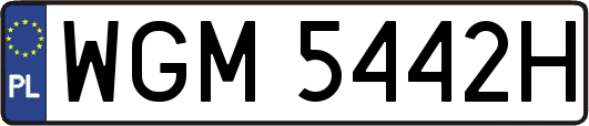 WGM5442H