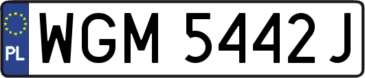 WGM5442J