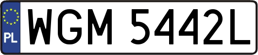 WGM5442L