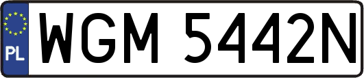 WGM5442N