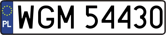 WGM54430