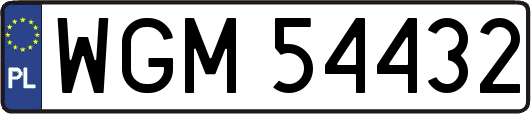 WGM54432