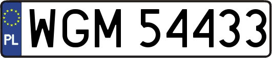 WGM54433