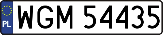 WGM54435