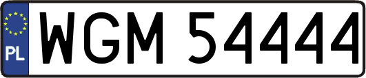 WGM54444