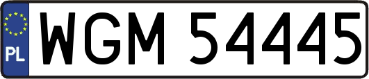 WGM54445