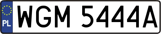 WGM5444A