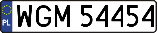WGM54454