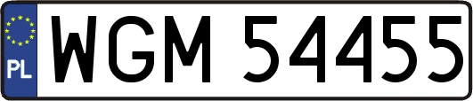 WGM54455