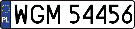 WGM54456