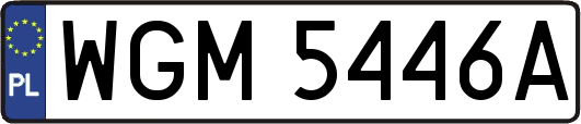 WGM5446A