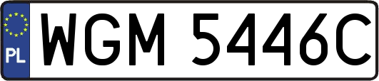 WGM5446C
