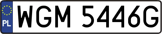 WGM5446G