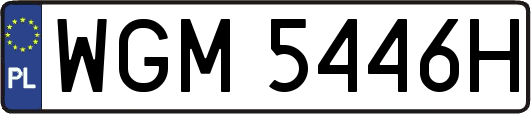 WGM5446H