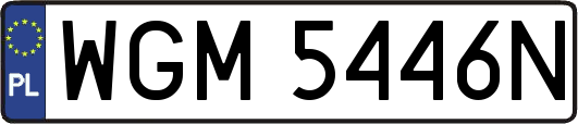 WGM5446N