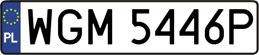 WGM5446P