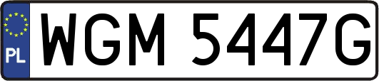 WGM5447G