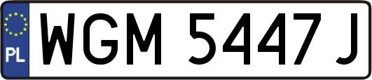 WGM5447J