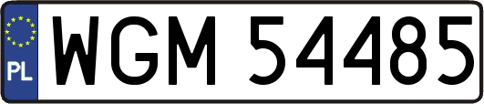 WGM54485