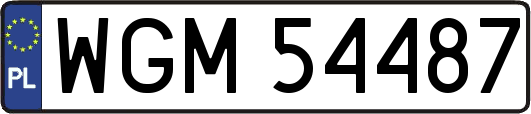 WGM54487