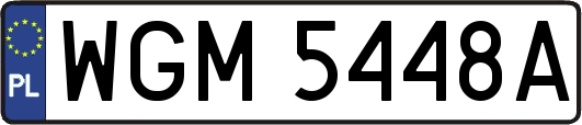 WGM5448A