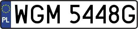 WGM5448G