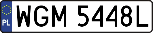 WGM5448L