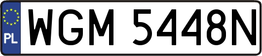 WGM5448N