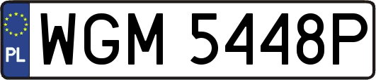 WGM5448P