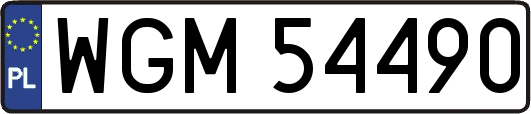 WGM54490