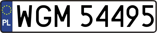 WGM54495