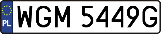 WGM5449G