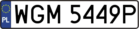WGM5449P