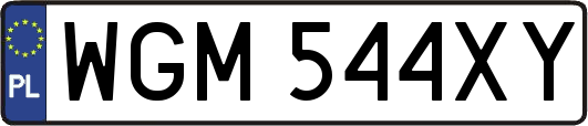 WGM544XY