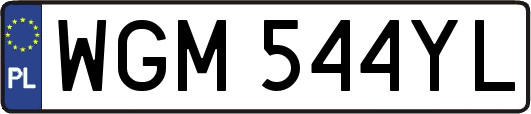 WGM544YL