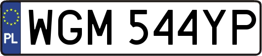 WGM544YP