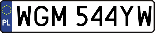 WGM544YW