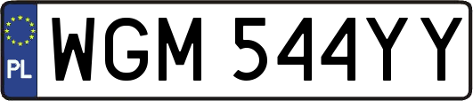 WGM544YY
