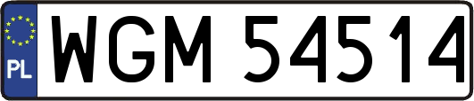 WGM54514