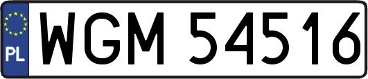 WGM54516
