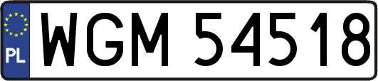 WGM54518
